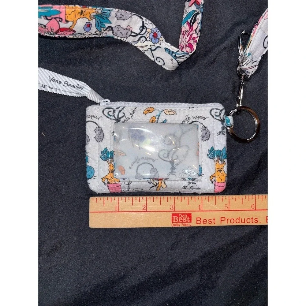 Vera Bradley little bit